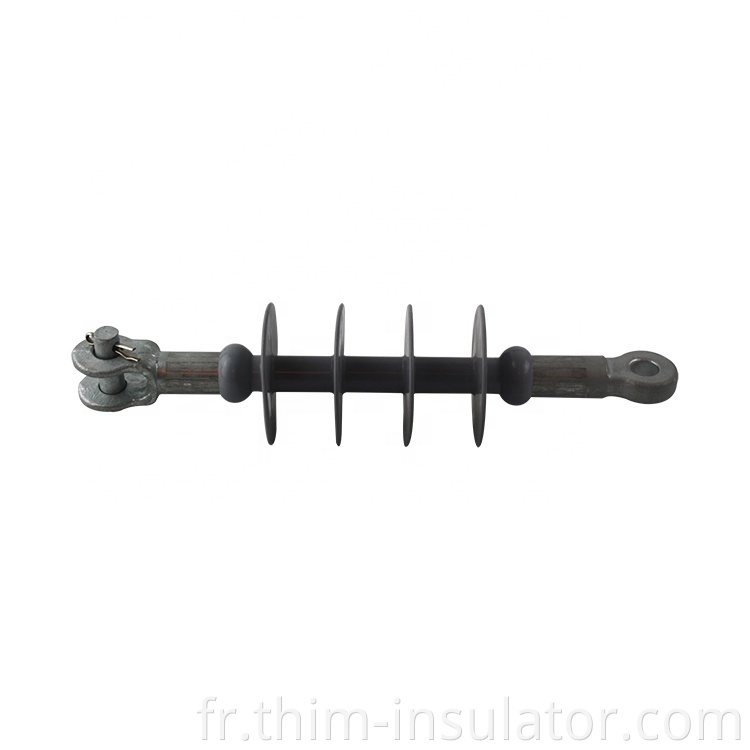 Transformer Bushing Insulator